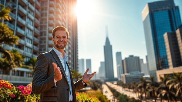 Guide complet pour acheter et vendre sur le marché immobilier