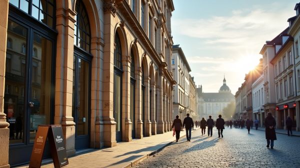 Investir à Lille : conseils et stratégies pour maximiser votre rendement