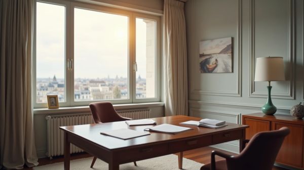 Investissement locatif pour expatriés : les clés de la réussite