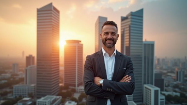 Naviguer le marché immobilier : stratégies d'achat et de vente efficaces