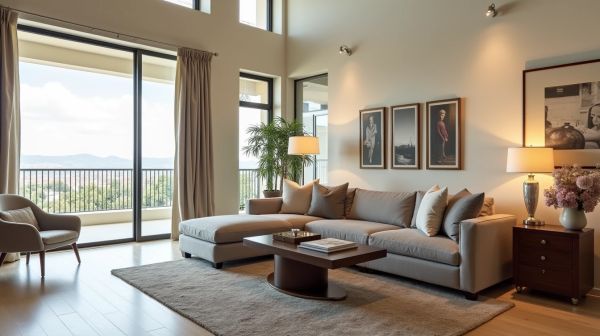 Naviguer le marché immobilier : stratégies d'achat et de vente efficaces