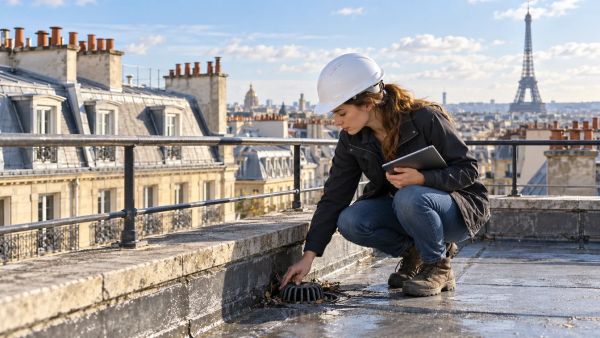 Obligations et enjeux du diagnostic technique global (DTG)