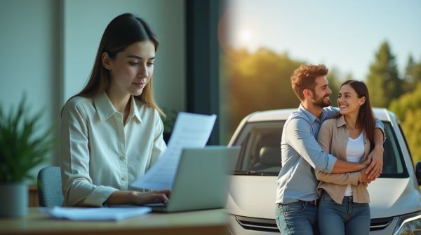 Optimiser votre couverture d'assurance auto pour plus d'économies