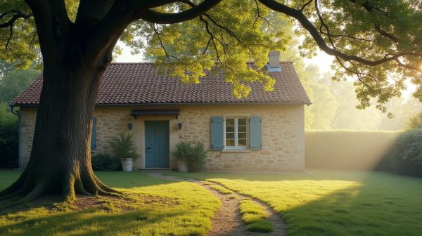 Protégez votre résidence secondaire avec une assurance adaptée