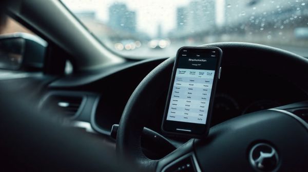 Top 5 compagnies d'assurance auto en ligne à considérer