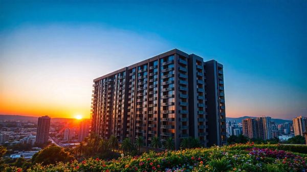 Top stratégies d'investissement locatif pour expatriés